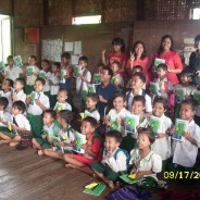 2015, Año Europeo del Desarrollo