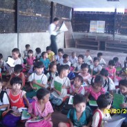 Vuelta al cole: mas de 60 millones de niños han perdido este derecho