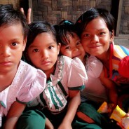 Cena benéfica anual, 17 de octubre de 2.015