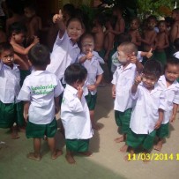 25 aniversario Convención de los Derechos del Niño. 20-11-2014