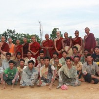 Venta de Libretas Solidarias