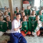 Felicitación Navideña.