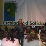 Resultado de la III Cena Benéfica de Escolaridad Solidaria ONG