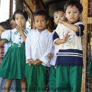 Logros y retos pendientes de la educación infantil