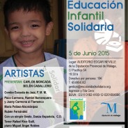 III Festival “La Música, con la Educación Infantil Solidaria”