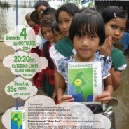 Quedan pocos días para la IV Cena Benéfica.