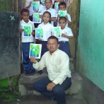 Nueva información de la escuela de Muy Muy, Matagalpa, Nicaragua.