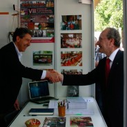 Bienvenidos a nuestra Web