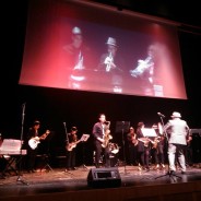 Llenamos el Auditorio de Solidaridad