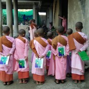 Ideas Solidarias en tiempo de Navidad