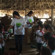 Memoria económica de Escolaridad Solidaria ONG, año 2.016