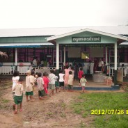 ¿Cual es destino final de lo recaudado en el Festival de Música?