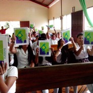 Cumbre Mundial Humanitaria 2016: la educación no puede esperar