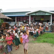 20 de Noviembre: Día mundial de los derechos del Niño.