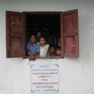 Birmania, entre la propaganda y la realidad