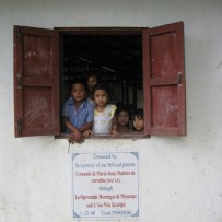 Birmania, entre la propaganda y la realidad