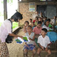 Logros de la Ayuda Oficial al Desarrollo, ¿que se perderá con los recortes?