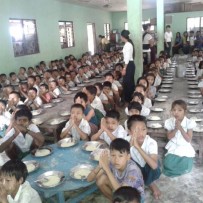 IV Cena Benéfica de Escolaridad Solidaria ONG