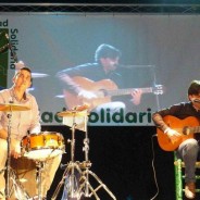 Exito del 1er Festival “La Música con la Educación Infantil Solidaria”