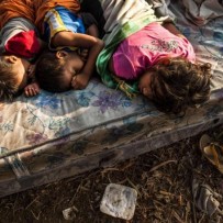 Interrupción temporal del curso escolar en Muy Muy, Nicaragua.