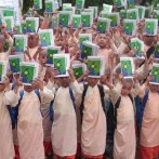 Día Mundial del Niño/a.