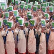 Día Mundial del Niño/a.