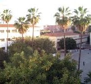 Conferencia-coloquio sobre Solidaridad y Voluntariado en el Colegio Rosario Moreno, 12 de Febrero de 2013