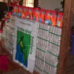 6º Proyecto de Ayuda a la Educación Infantil Básica en Birmania