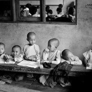 12 de febrero, Día Internacional contra la utilización  de Niños Soldado