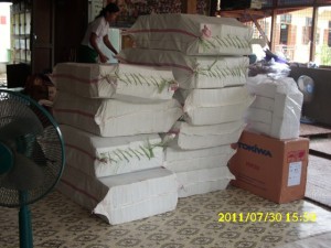 Zabu Oak Shaung Nunnery Education school02