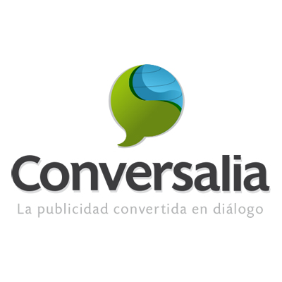 Conversalia - La publicidad convertida en dialogo